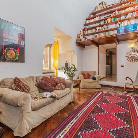 Torre Del Miracolo Bed & Breakfast Тоскана Екстериор снимка
